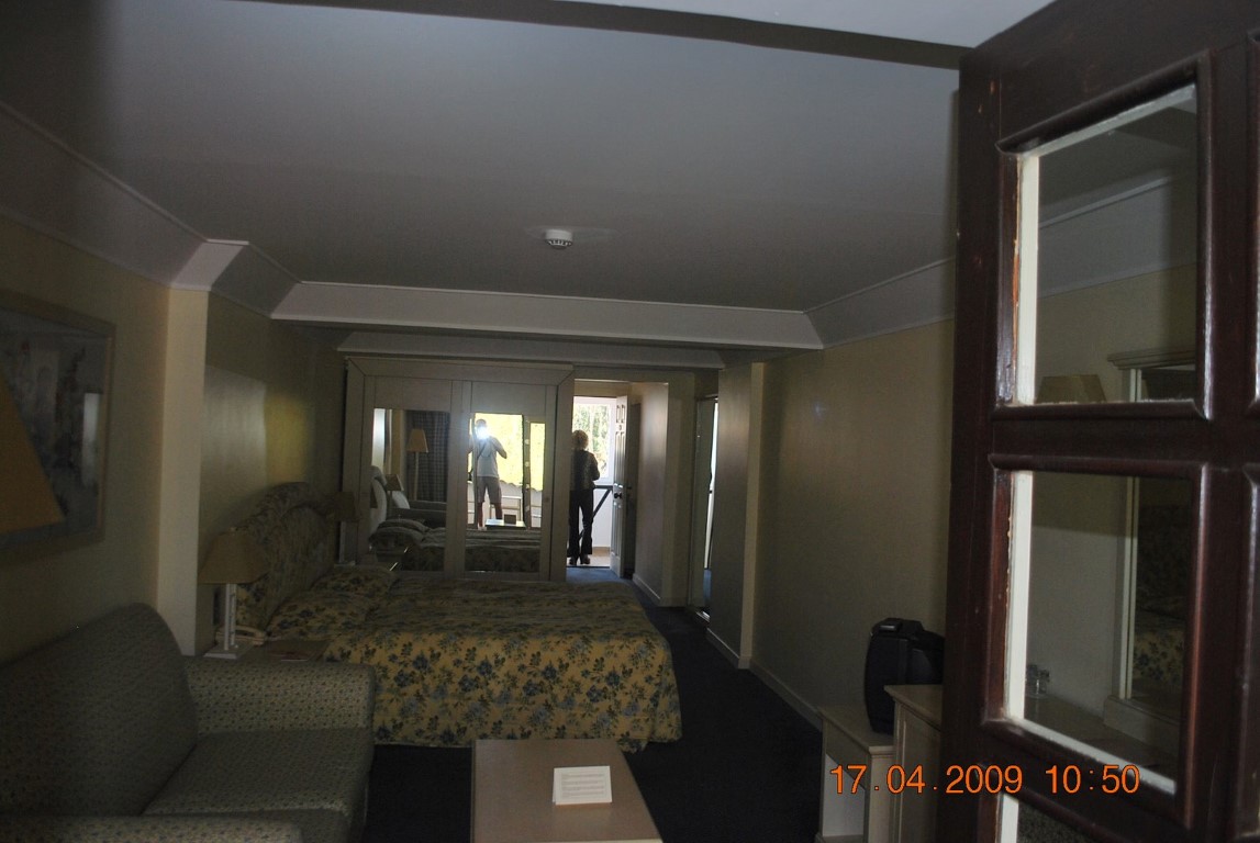 imagini hotel MARTI RESORT MARMARIS